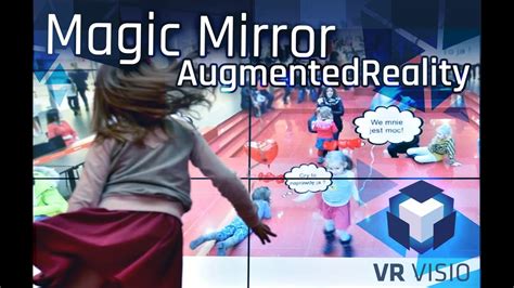 The Role of Artificial Intelligence in Reversql Magic Mirror
